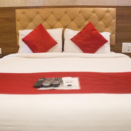 Highland Residency The Boutique Hotel Thane Zewnętrze zdjęcie