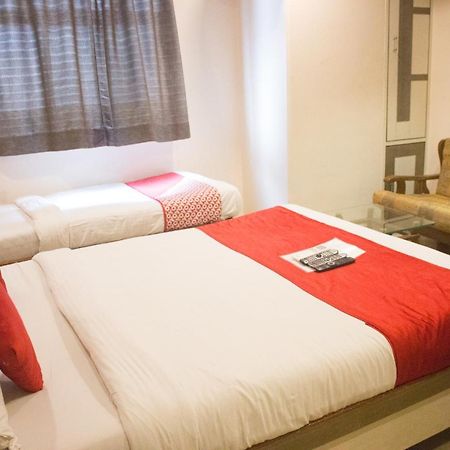 Highland Residency The Boutique Hotel Thane Zewnętrze zdjęcie