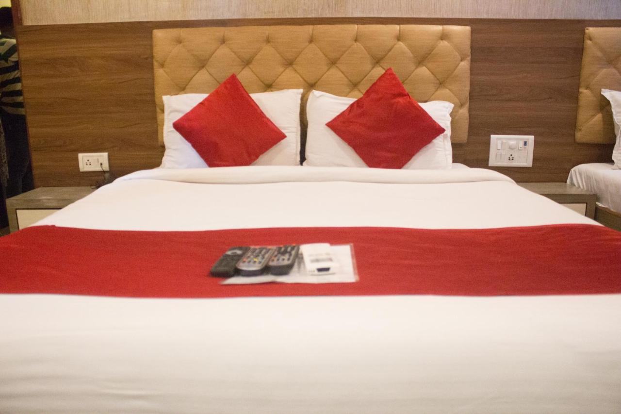 Highland Residency The Boutique Hotel Thane Zewnętrze zdjęcie