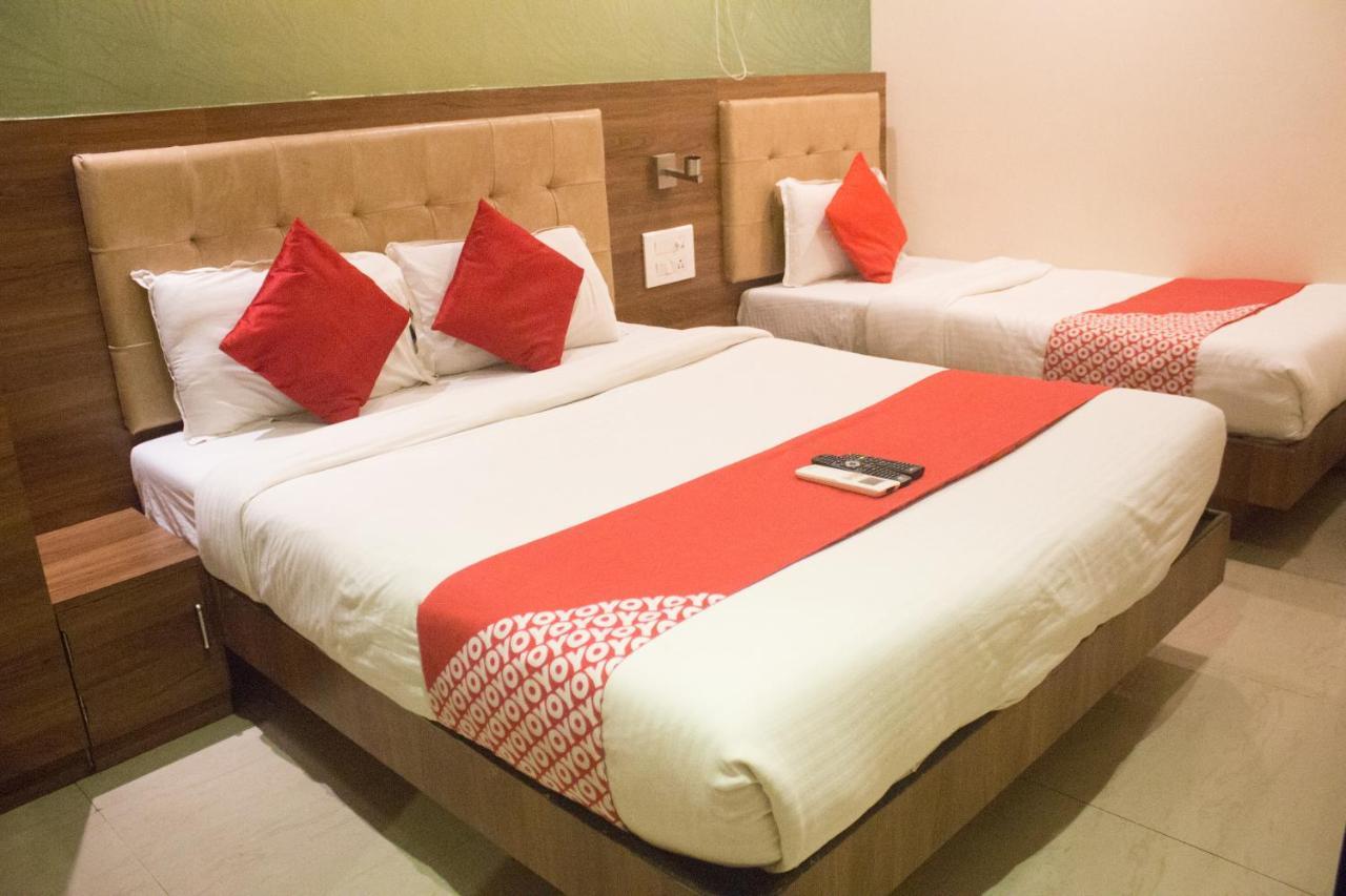Highland Residency The Boutique Hotel Thane Zewnętrze zdjęcie