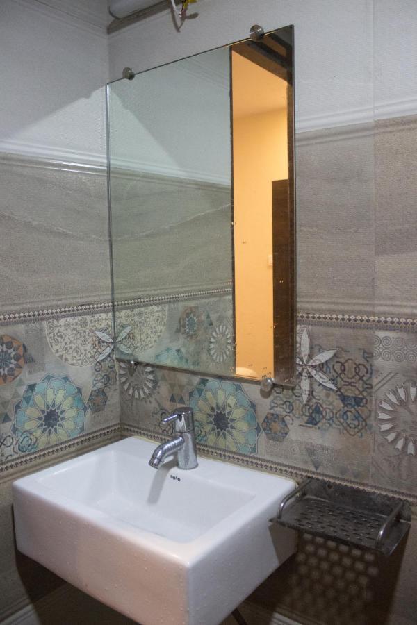 Highland Residency The Boutique Hotel Thane Zewnętrze zdjęcie