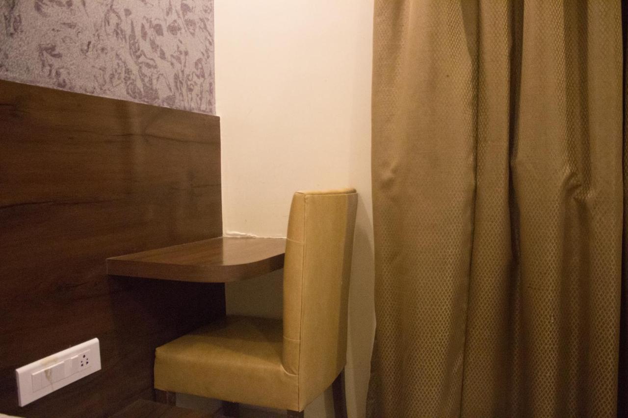Highland Residency The Boutique Hotel Thane Zewnętrze zdjęcie