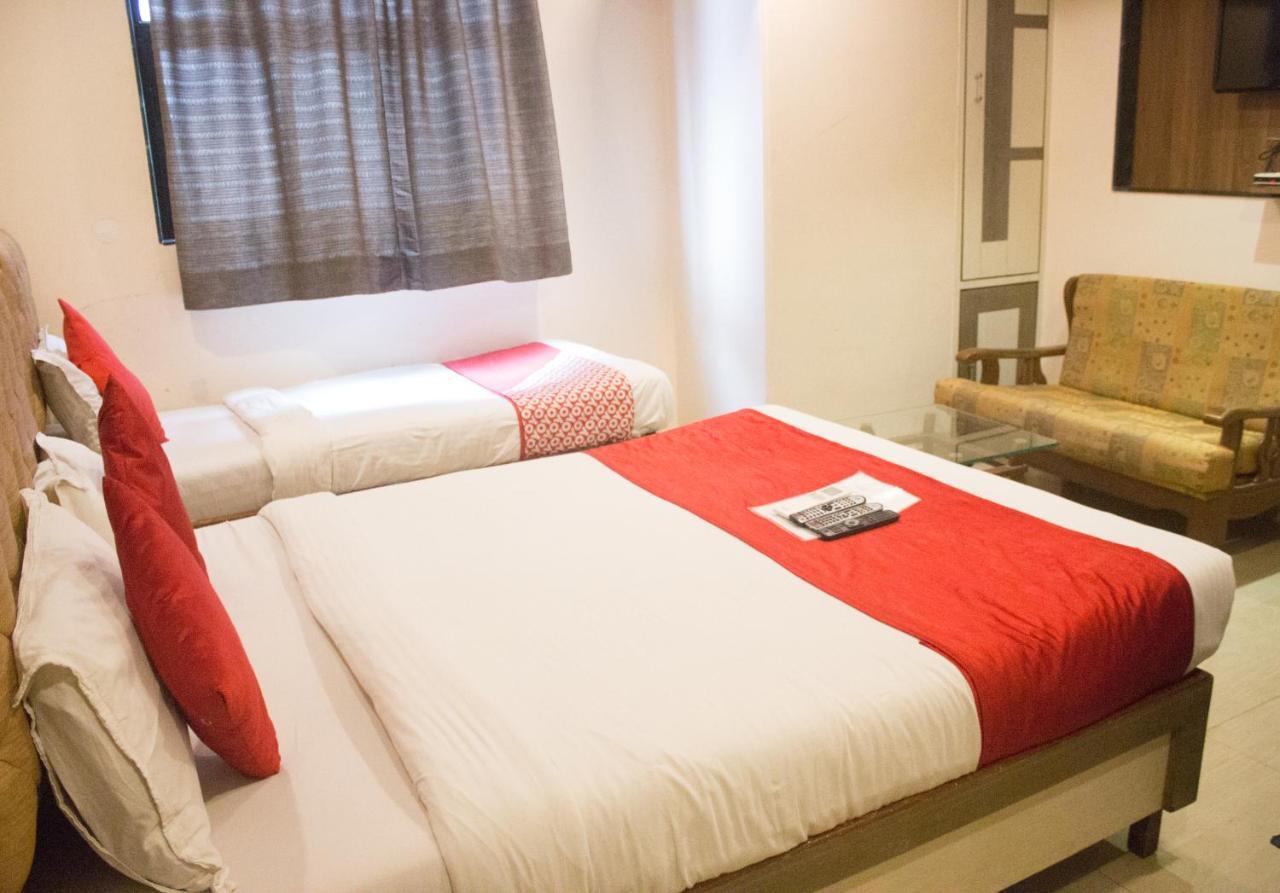 Highland Residency The Boutique Hotel Thane Zewnętrze zdjęcie