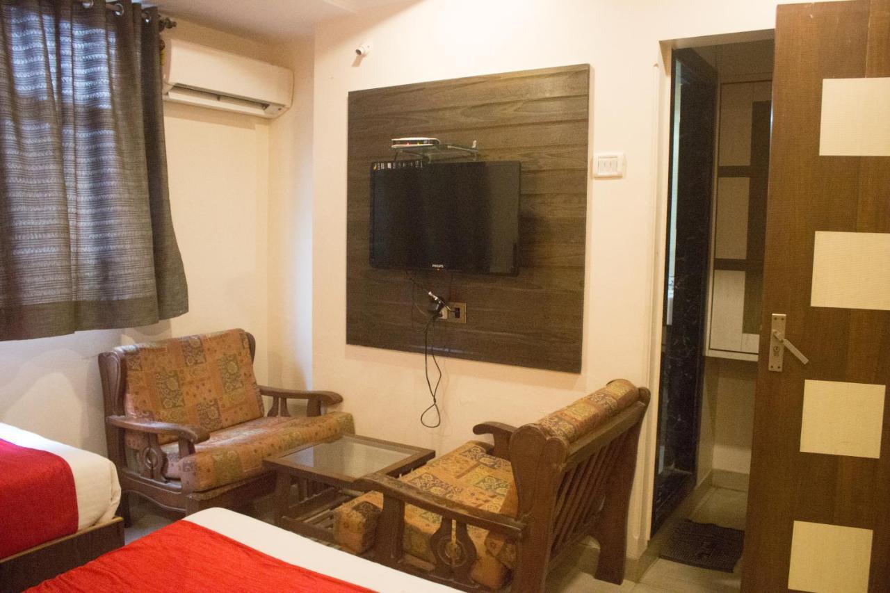 Highland Residency The Boutique Hotel Thane Zewnętrze zdjęcie